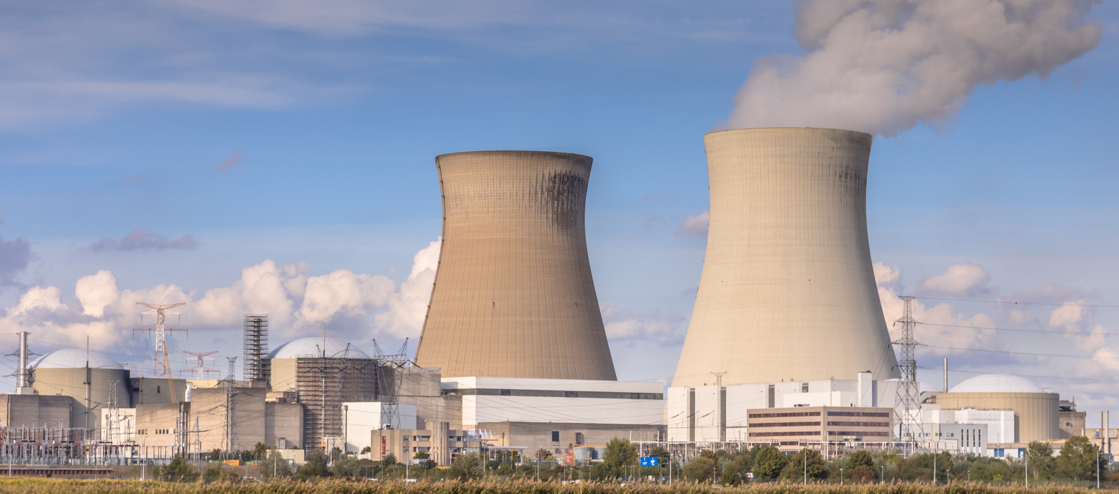 India Clears Major Reforms to Open Nuclear and Insurance Sectors to Foreign Investment